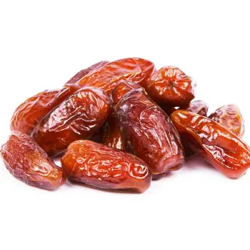 Fresh Seedless Dates 